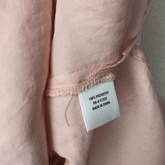 1. State Baby Pink Cami - Picture 4 of 6